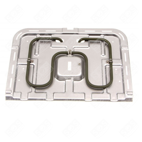 HEIZELEMENT MIT REFLEKTOR RACLETTE, TISCHGRILL, WOK - 500681461