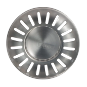 Spülenstopfen Ø 84mm