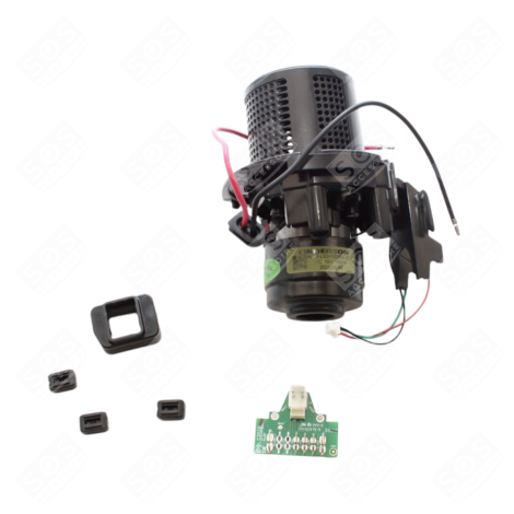 KOMPLETTER MOTOR STAUBSAUGER - SS-2230003064, SS2230003064