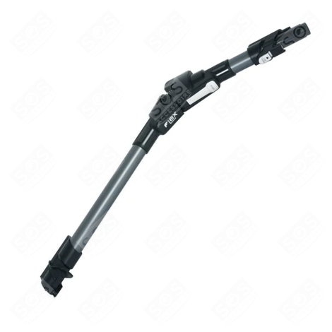 FLEXIBLER SCHLAUCH, GRAU STAUBSAUGER - SS-2230003261, SS2230003261