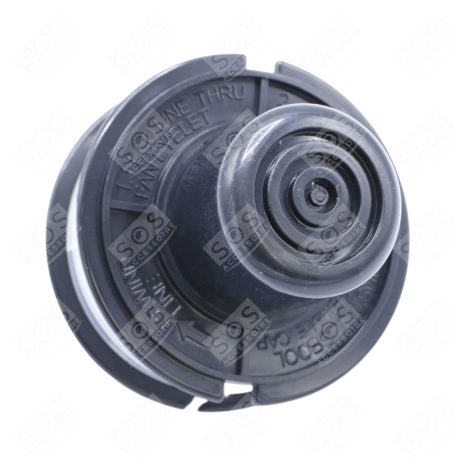 SPULE VON TRIMMFADEN GARTENARBEITEN - 90570177