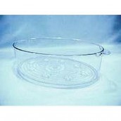 Dämpfeinsatz groß oben