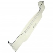 Flaschen-Türfach, original