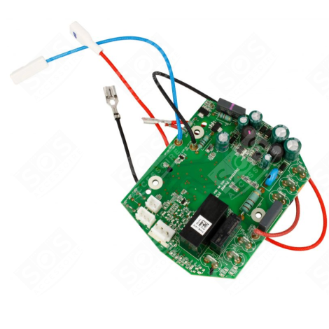 ELEKTRONIKPLATINE, STEUERUNGSMODUL BÜGELEISEN, DAMPFBÜGELSTATION - 423902274791