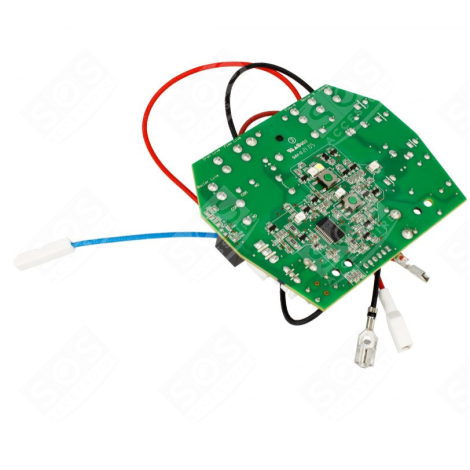 ELEKTRONIKPLATINE, STEUERUNGSMODUL BÜGELEISEN, DAMPFBÜGELSTATION - 423902274791