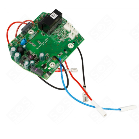 ELEKTRONIKPLATINE, STEUERUNGSMODUL BÜGELEISEN, DAMPFBÜGELSTATION - 423902274791