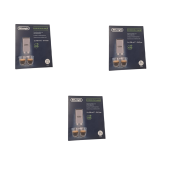 Set mit 3 natürlichen Entkalkern NOKALK 2 x 100 ml