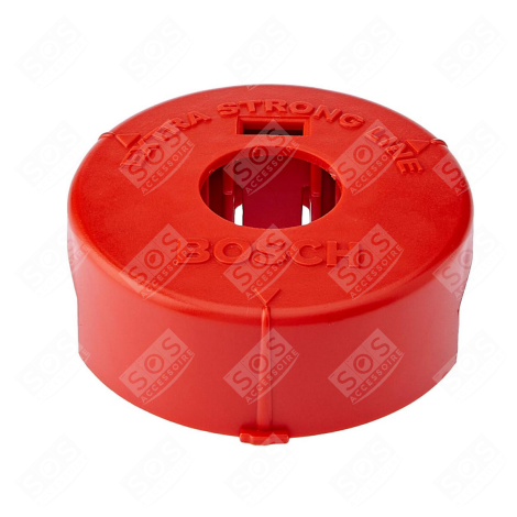 BOBINE DE FIL  ART  GARTENARBEITEN - F016L71115