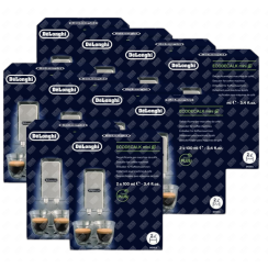 Set mit 10 natürlichen Entkalkern NOKALK 2x100ml