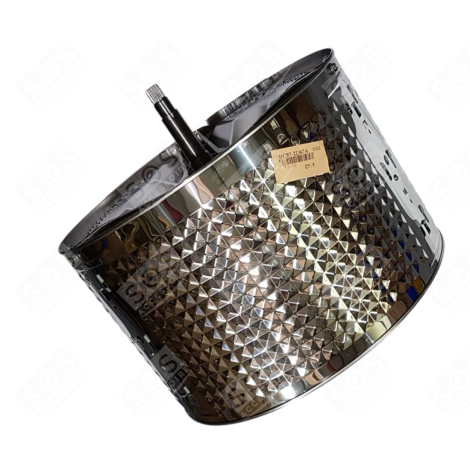 KOMPLETTE TROMMEL WASCHMASCHINE - DC97-22367A