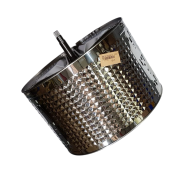 Komplette Trommel original