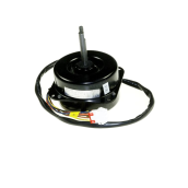 Außengeräte-Lüftermotor