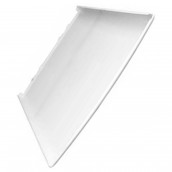 Türabdeckung, original