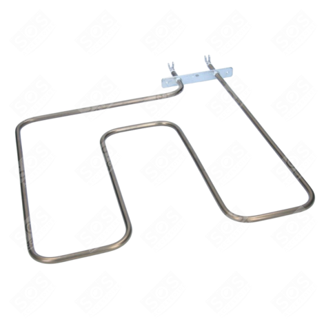 UNTERHITZELEMENT 1150W BACKOFEN, KÜCHENHERD - 314061001800