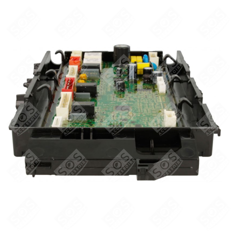 ELEKTRONISCHE KARTE, LEISTUNGSMODUL WASCHMASCHINE - HK2165597