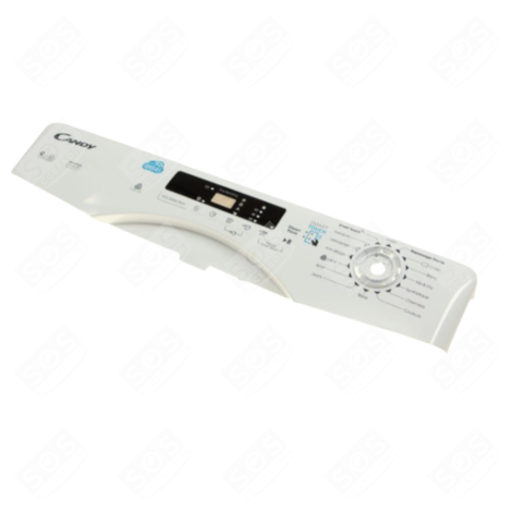 STEUERUNGSPLATINE MIT SENSOR WÄSCHETROCKNER - 40012696