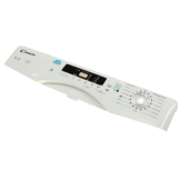 Steuerungsplatine mit Sensor