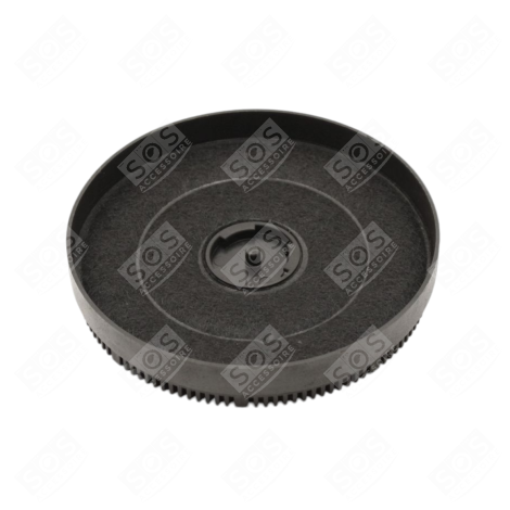 EINZELKOHLEFILTER DUNSTABZUGSHAUBE - ATL20505415