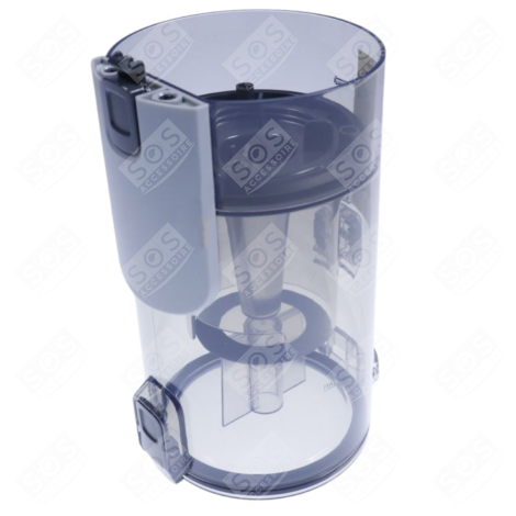 ZYKLONBOX-SET STAUBSAUGER - 48035647