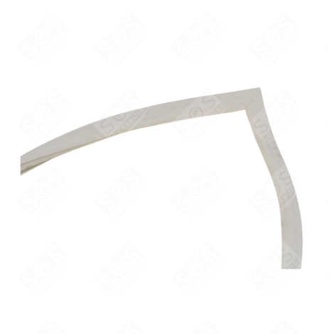 DICHTUNG (KÜHLSCHRANKTEIL) KÜHLSCHRANK, GEFRIERSCHRANK - 34040367, 1066135