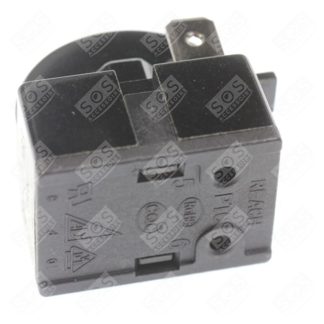 STARTERRELAIS KÜHLSCHRANK, GEFRIERSCHRANK - EBG32952206