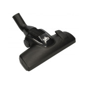 Düse, Bürste mit zwei Positionen