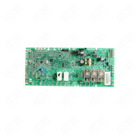 ELEKTRONIKKARTE, LEISTUNGSMODUL BACKOFEN, KÜCHENHERD - AS0067497