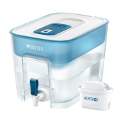 Flow Wasserfilterspender + 1 MAXTRA+ Filter