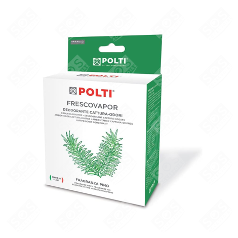 FRESCOVAPORPIN 2X 200ML DAMPFREINIGER, HOCHDRUCKREINIGER - PAEU0285