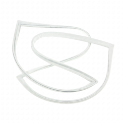 Türdichtung (Gefrierfachteil) 570 x 690 x 15 mm