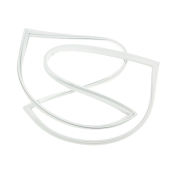 Türdichtung (Gefrierfachteil) 570 x 690 x 15 mm