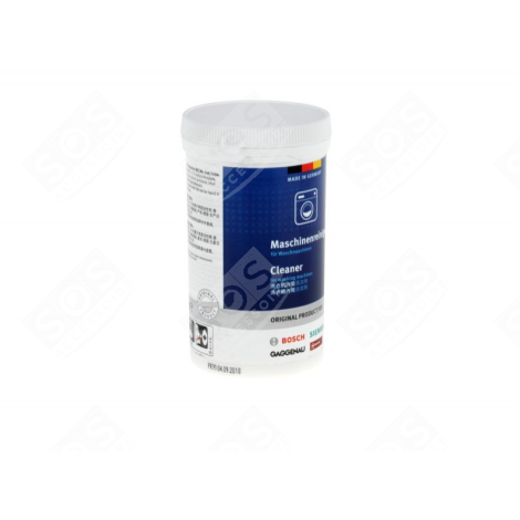 REINIGUNGSPRODUKT WASCHMASCHINE - 00311887