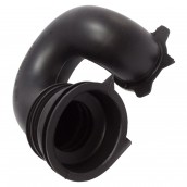 Waschmittelfach Verbindungsschlauch