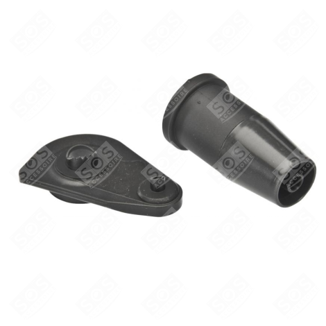 KAFFEEAUSLAUF KAFFEEMASCHINE, ESPRESSOMASCHINE - 00616297