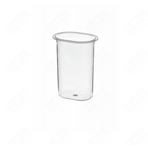 MILCHBEHÄLTER KAFFEEMASCHINE, ESPRESSOMASCHINE - 00647866