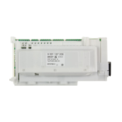 Elektronische Karte, Leistungsmodul