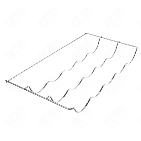 UNIVERSAL-FLASCHENREGAL KÜHLSCHRANK, GEFRIERSCHRANK - 17005541