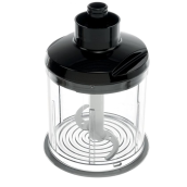 Universalzerkleinerer-Set