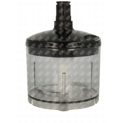 Universalzerkleinerer-Set