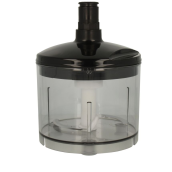 Universalzerkleinerer-Set