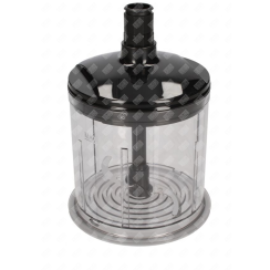 Universalzerkleinerer-Set