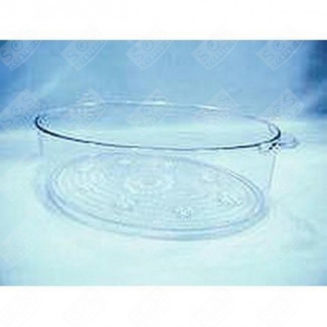 DÄMPFEINSATZ KLEIN UNTEN KÜCHENMASCHINE - KW669739