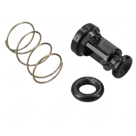 DICHTUNGSSATZ KAFFEEMASCHINE, ESPRESSOMASCHINE - 00624125