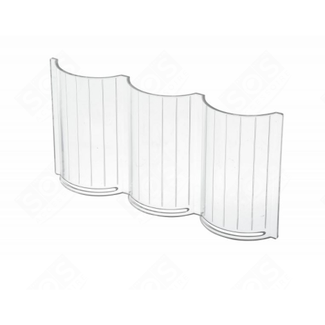 UNIVERSAL-FLASCHENREGAL KÜHLSCHRANK, GEFRIERSCHRANK - 00648721