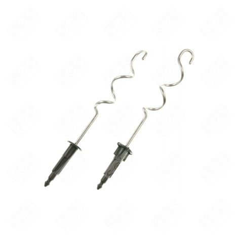 KNETHAKEN KÜCHENMASCHINE - 12006390