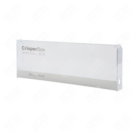 BEDIENBLENDE / FRONTBLENDE KÜHLSCHRANK, GEFRIERSCHRANK - 11000682