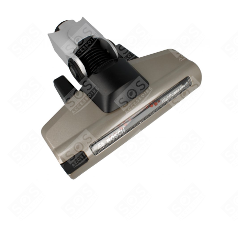 ELEKTROBÜRSTE STAUBSAUGER - 00579306