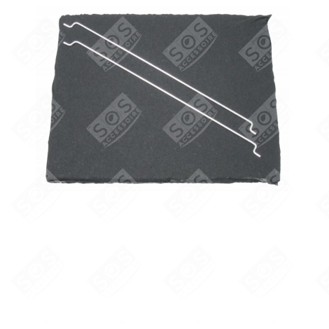 AKTIVKOHLEFILTER DUNSTABZUGSHAUBE - 707763