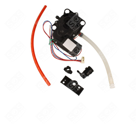 ABFLUSS OLEOCLEAN KAFFEEMASCHINE, ESPRESSOMASCHINE - 12031040