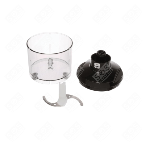 UNIVERSALZERKLEINERER-SET KÜCHENMASCHINE - 12042772